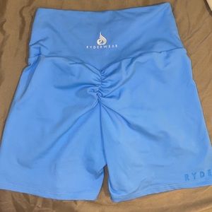 Ryderwear Biker shorts